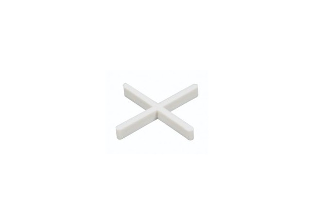 Kryžiukai plytelių tarpams, 1.5-3mm, RM Tools