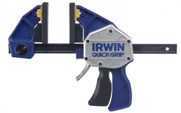 Spaustuvas 300 mm Irwin XP300