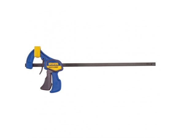 Spaustuvas 150 mm quick grip mini Irwin