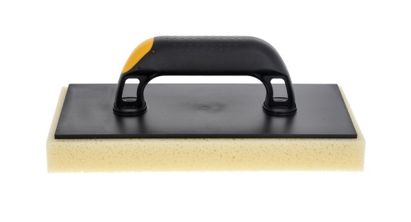 Trintuvė su kempine 280x140x30 mm hidro Hardy 0840-662830