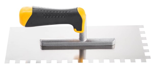Glaistyklė klijams 280x120 mm 12 mm nerūdijančio plieno 0800-282812 Hardy