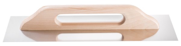 Glaistyklė lygi 280x130 mm nerūdijančio plieno Hardy 0800-432800