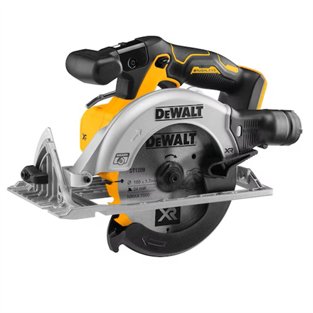 DEWALT.CIRCULAR SAW. 18V DCS565NT 165mm TSTAK|DCS565NT-XJ