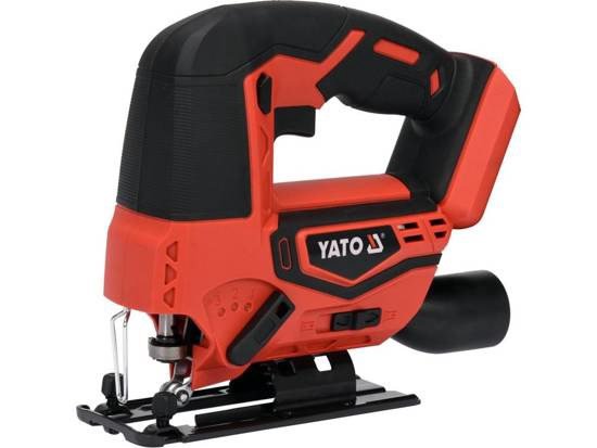 Yato YT-82823 elektrinis siaurapjūklis 2500 spm 1,5 kg