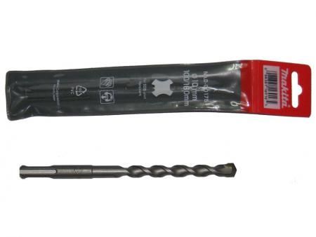 Betono grąžtas MAKITA STANDART SDS+, 10 x 160 mm