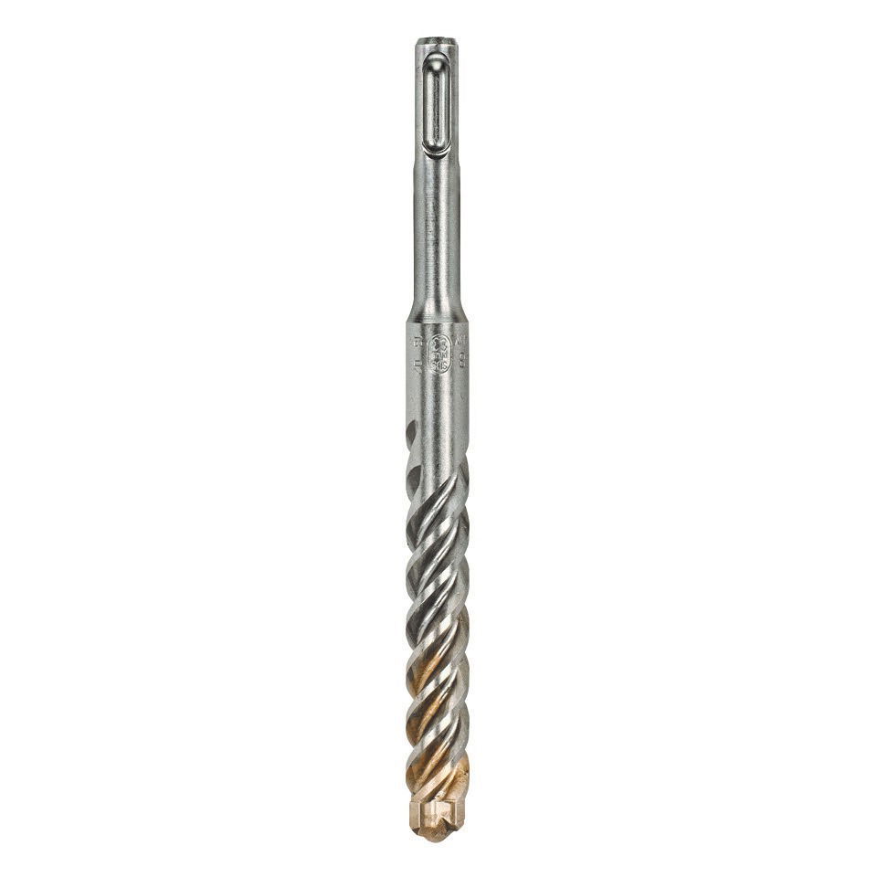 Betono grąžtas IRWIN SpeedHammer Quad, 10 x 100/160 mm, SDS