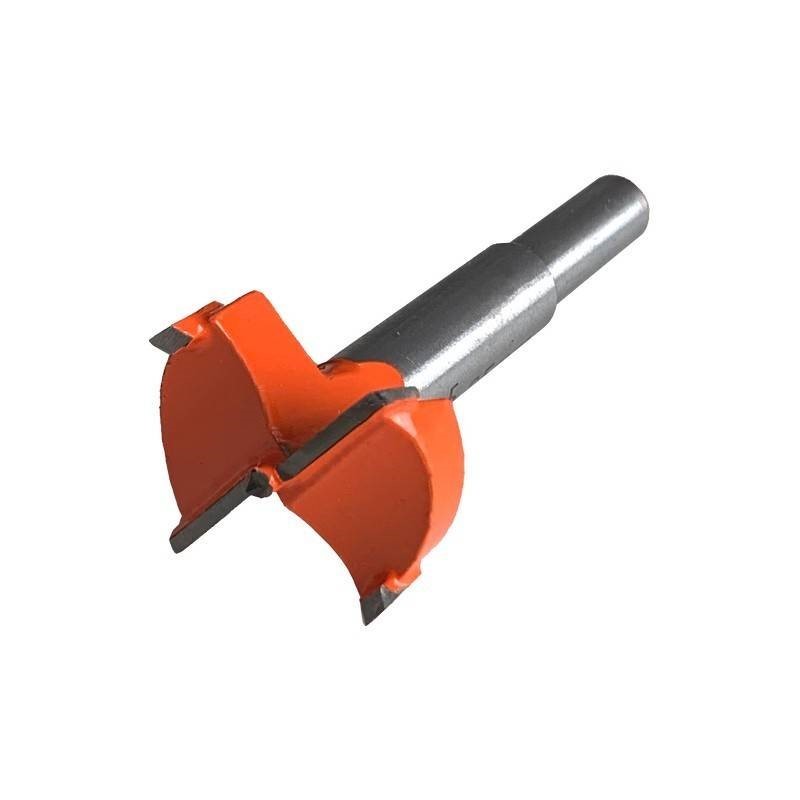 Medžio freza SPECIALIST+ Forstner, 15 x 90 mm