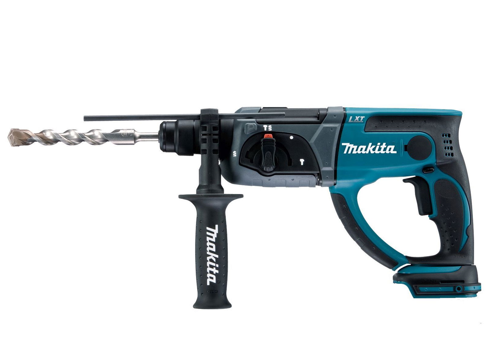 Akumuliatorinis perforatorius MAKITA DHR202Z, 18 V