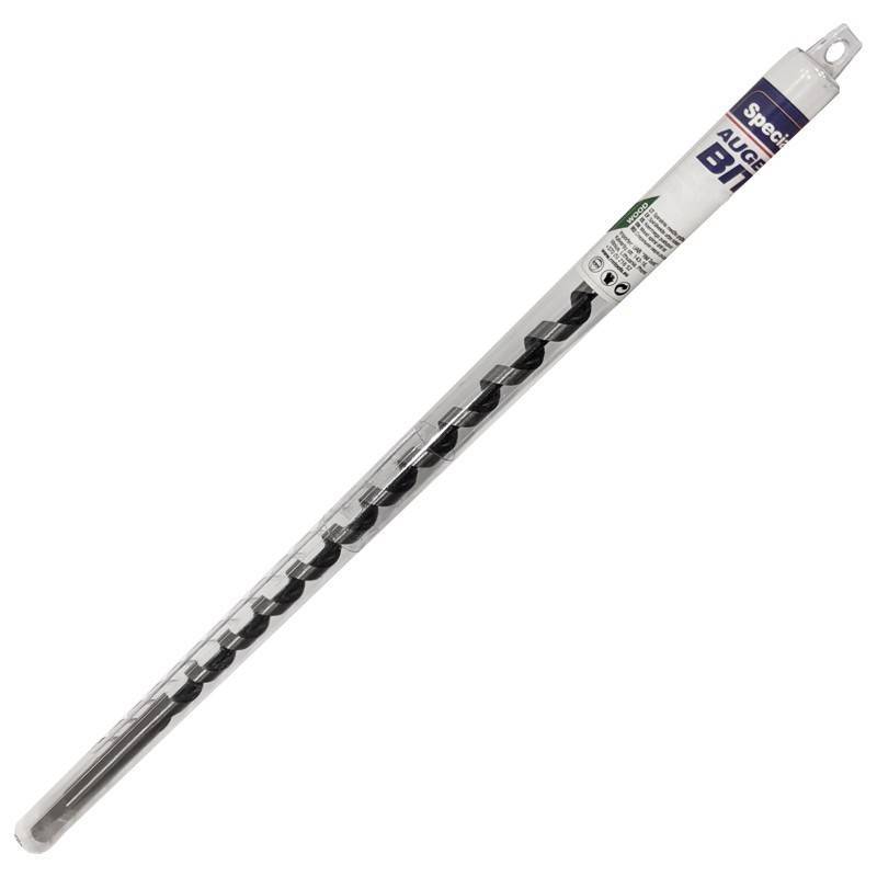 Spiralinis medžio grąžtas SPECIALIST+ Auger, 14 x 360/460 mm