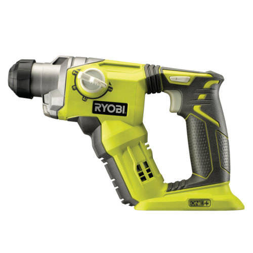 Akumuliatorinis perforatorius RYOBI ONE+ R18SDS-0, 18 V