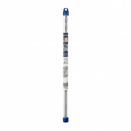 Metalo grąžtas SPECIALIST+ Extra Long, 6 x 170/260 mm, HSS, DIN1869