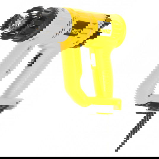 Elektrinė orapūtė DEWALT D26411-QS, 1800 W, 50-600 °C
