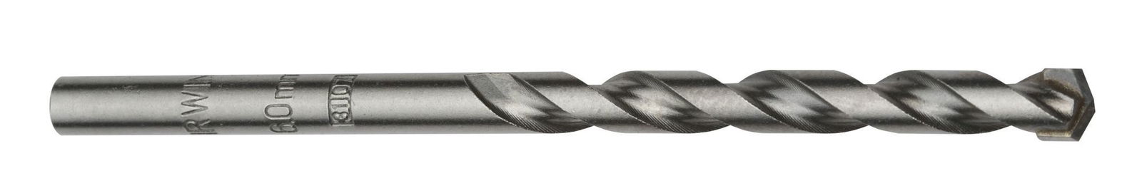 Betono grąžtas IRWIN MASONRY, 8,0 x 110/160 mm