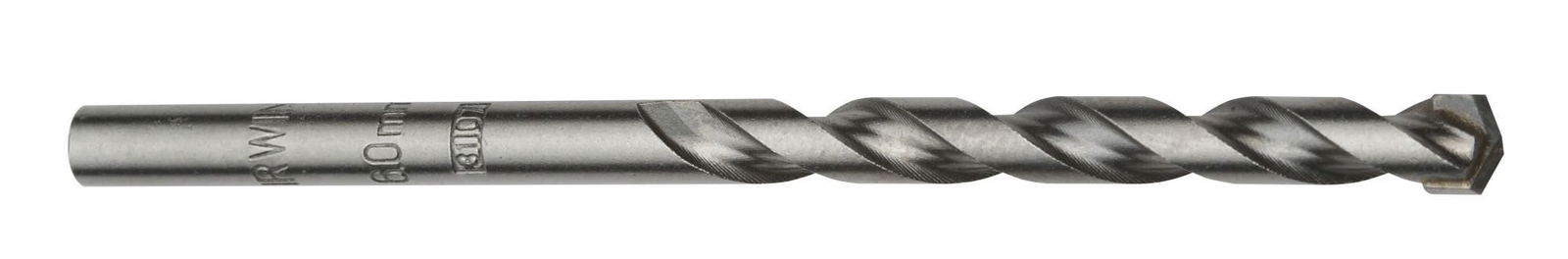 Betono grąžtas IRWIN, smūginis, 8,0 x 120 mm