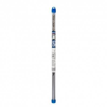 Metalo grąžtas SPECIALIST+ Extra Long, 8 x 210/305 mm, HSS, DIN1869