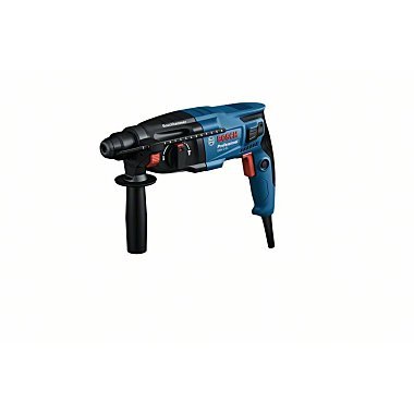 Elektrinis perforatorius BOSCH GBH 2-21, 720 W, 2.3 kg