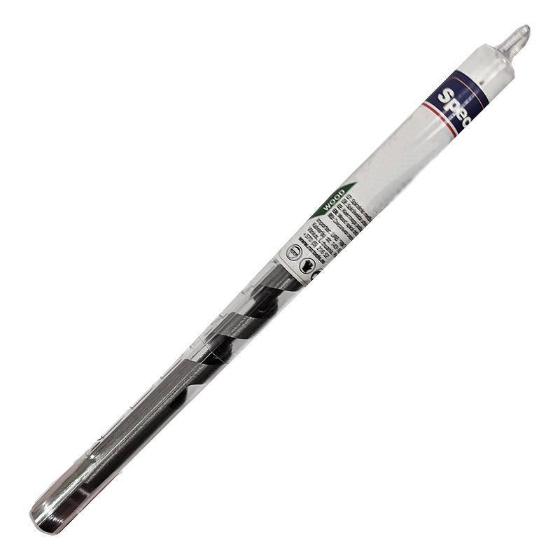 Spiralinis medžio grąžtas SPECIALIST+ Auger, 6 x 150/230 mm