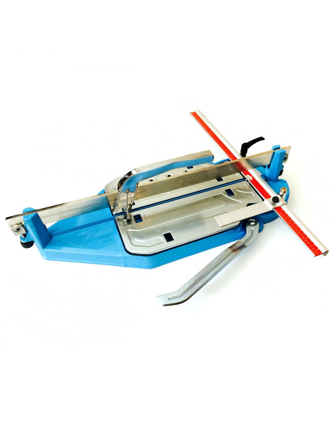Mechaninės plytelių pjovimo staklės SPECIALIST+ Professional, 630 mm, iki 12 mm, aliuminio pagrindas