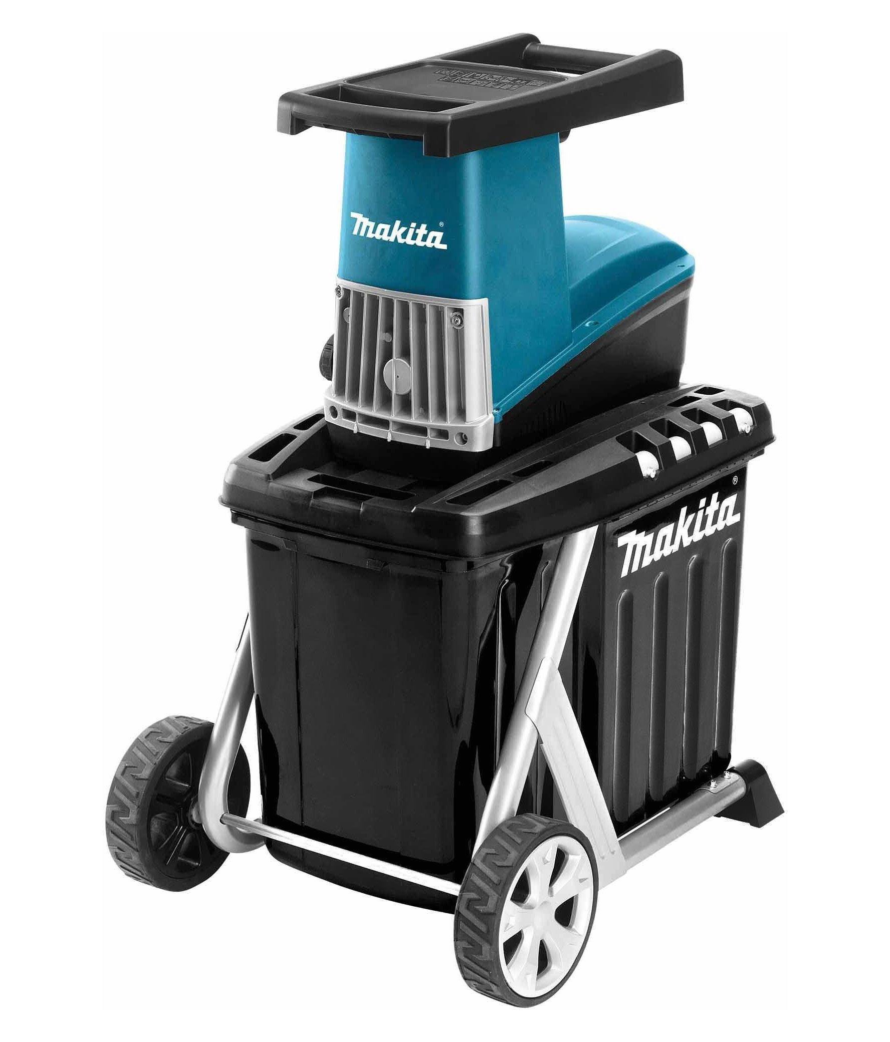 Šakų smulkintuvas MAKITA UD2500