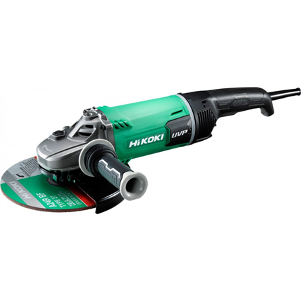 HiKOKI | Grinder | G23UDY2 | 2600 W