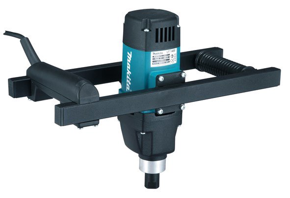 Makita UT1400 Elektrinis maišytuvas 1300 W 580 RPM