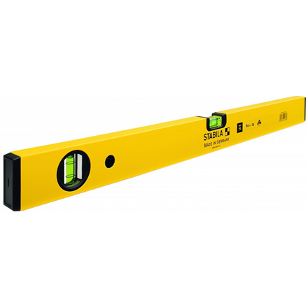 Stabila | Spirit Level 70, 22 x 200 x 5 cm|2292
