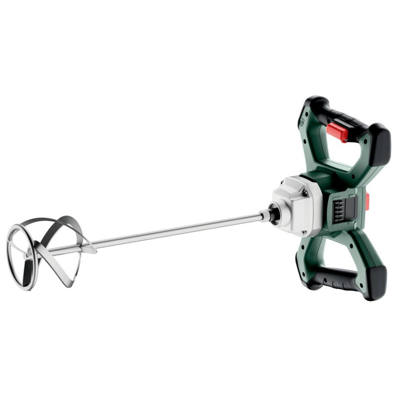 METABO.MIESZARKA AKU.18V RW 18 LTX BL 120 CARCASS