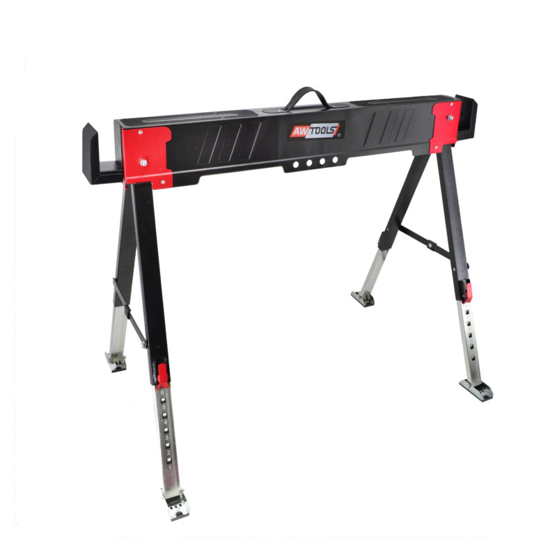 AW33507 AW COBY£KA REGULIUOJAMAS STOVAS 60-85 cm aukščio