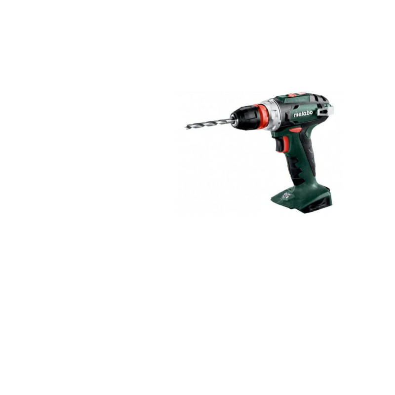 METABO.WKRĘTARKA BS 18 QUICK CARCASS /BULK %%%