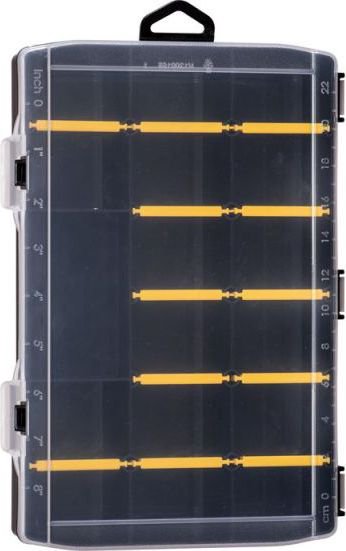 Stanley STST81680-1 Tool Organisation