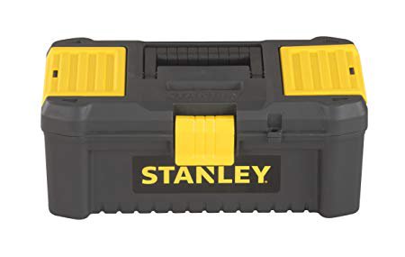 Stanley plastic box Essential 12.5