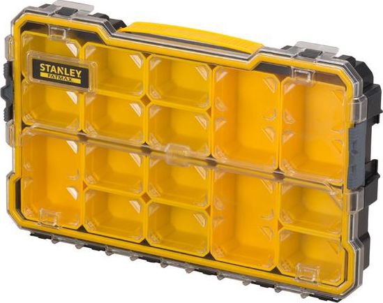 Stanley FMST1-75779 Tool Organisation