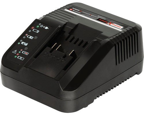 ĮKROVIKLIS PXC 18V 3A EINHELL