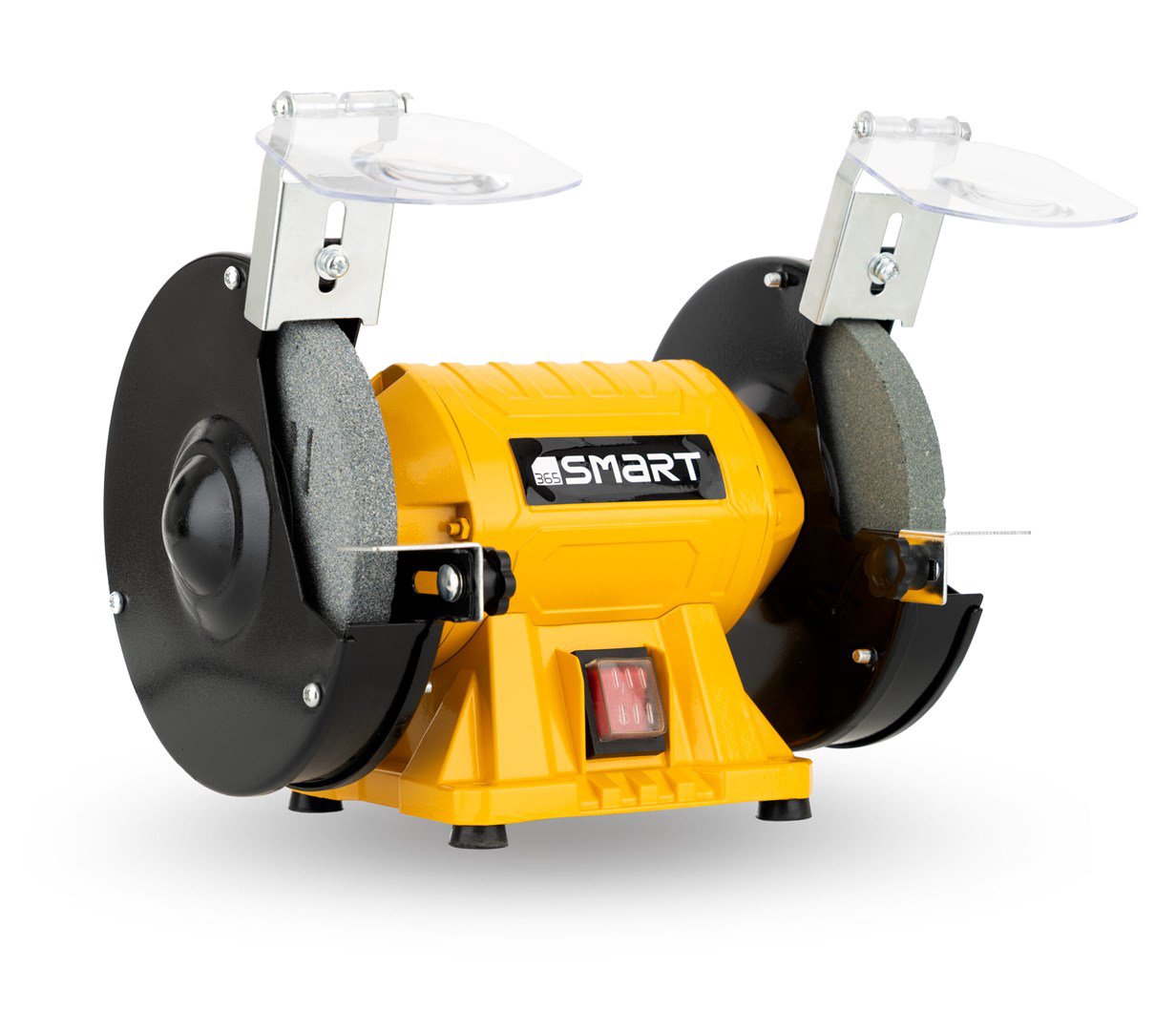 Stalo šlifuoklis 150W 150mm SMART365 SM-04-04150