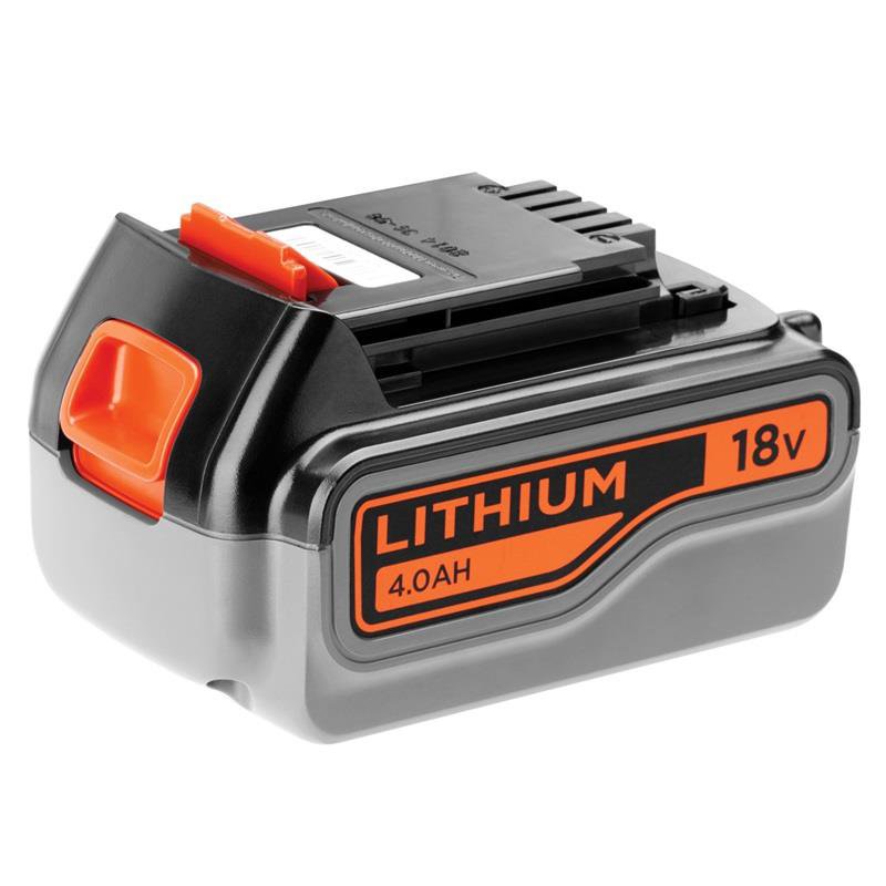 Akumuliatorius BLACK&DECKER ADEBLDADE0001