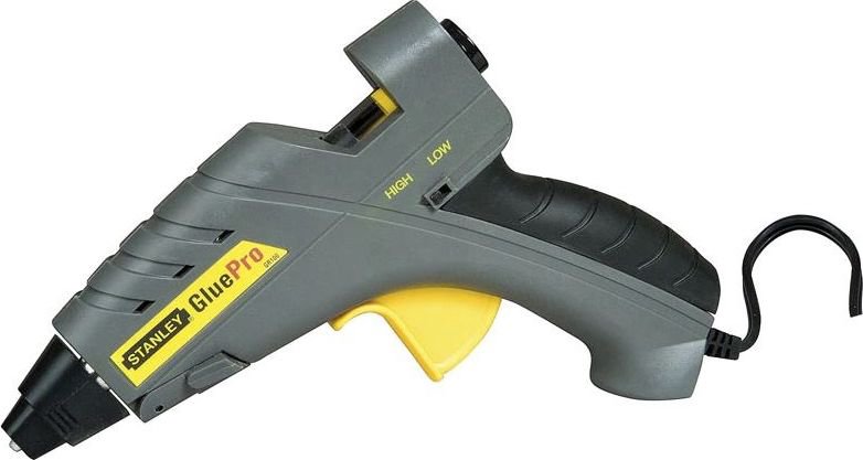 Glue gun Stanley GR100 80 W