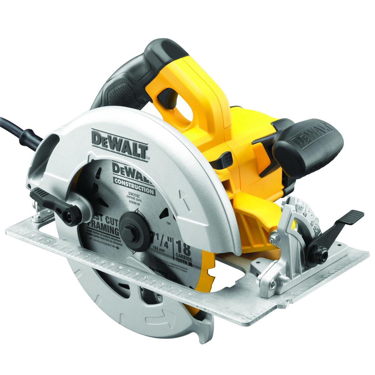 DEWALT DWE575K-QS