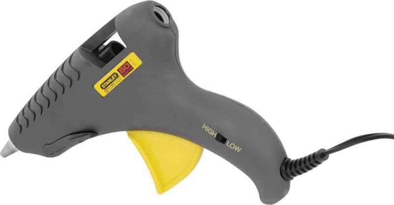 Glue gun Stanley GR25 25 W