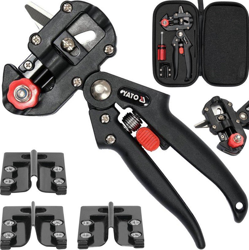 Secator Yato YT-88505 scissors