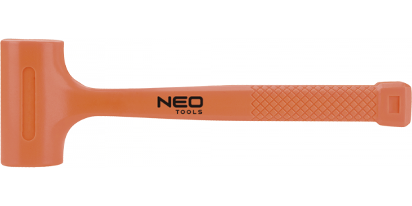 Neo Rejected hammer plastic handle 1,36kg 350mm (25-073)