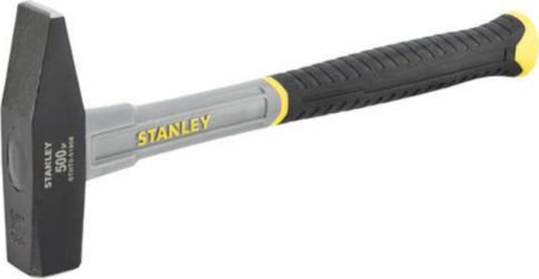 Stanley 500g plastic lock hammer (STHT0-51908)