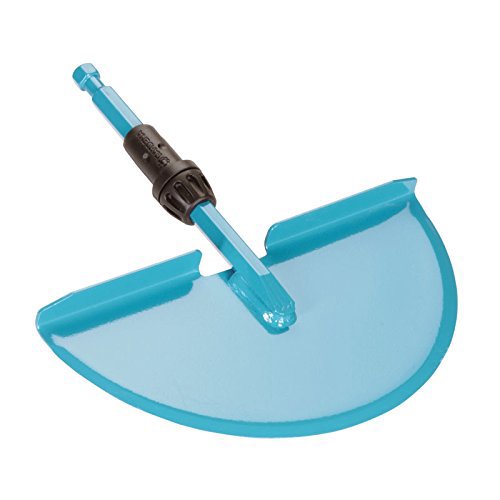 Gardena combisystem spade semicircular (3149)