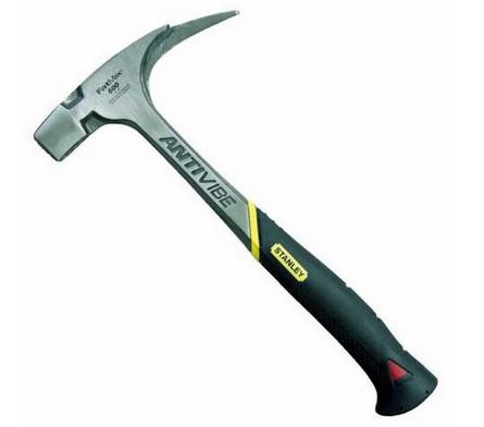 Stanley Millets steel handle 600g (SL-51-937-1)
