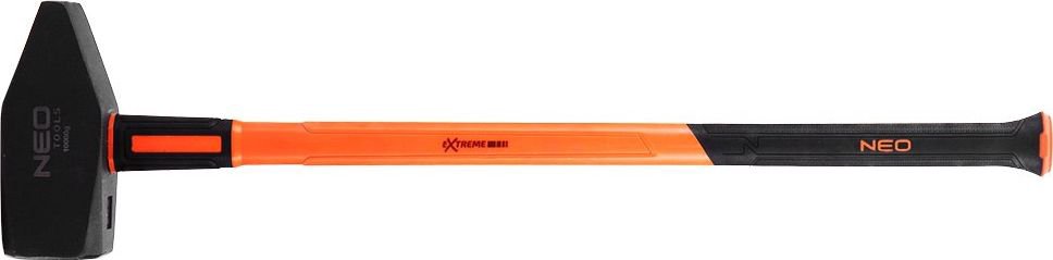 Neo Glass fibre hammer 10 kg (TOP-25-157)