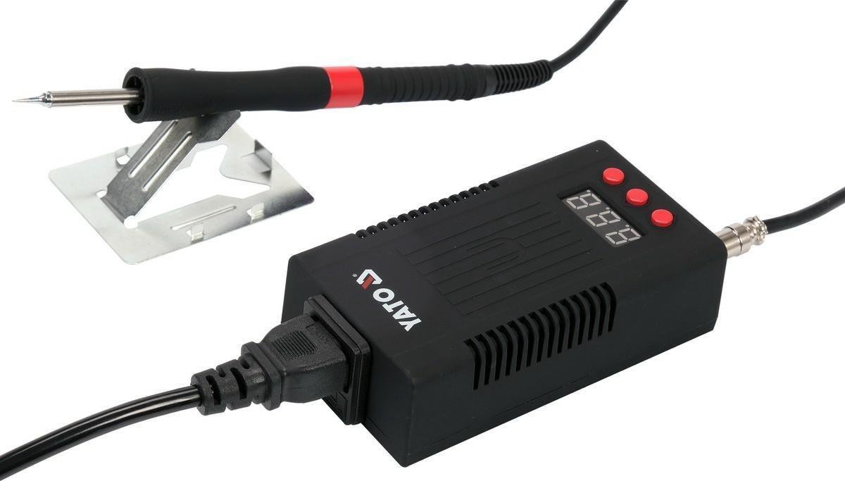 Yato soldering station YT-82461 75 W