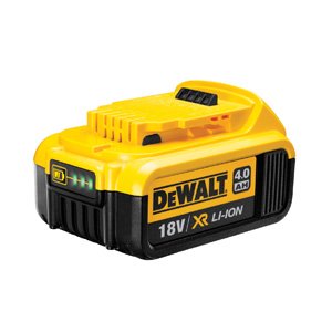 Dewalt Battery XR 18.0V 4.0Ah (DCB182)