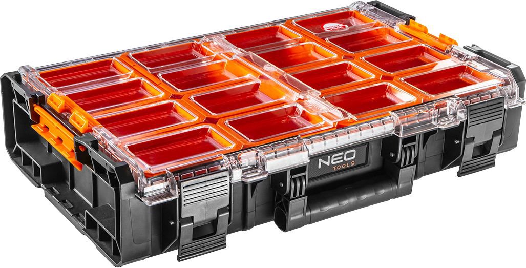Neo Toolholder 84-268