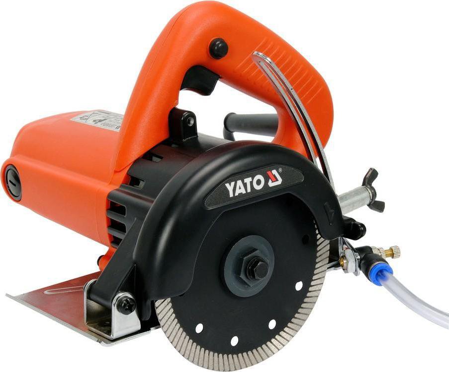 Yato Grid cutter 125mm 1400W (YT-82159)