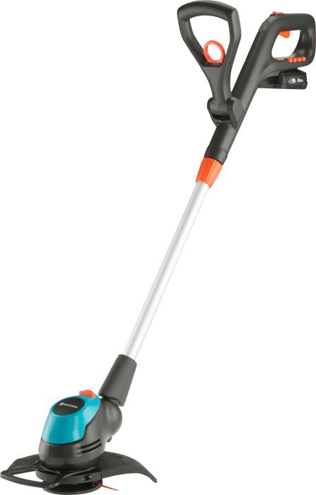 Gardena cordless trimmer EasyCut 23 / 18V P4A - 14700-20