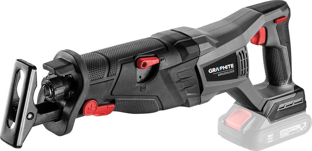 Slab saw Graphite 58G096 18 V